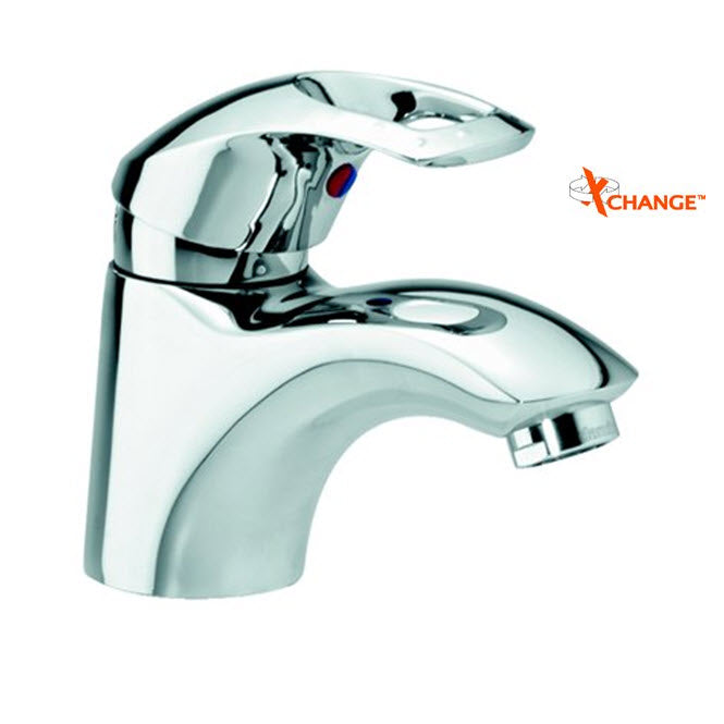 Damixa Onderdelen Saturn Wastafel- Bidetkraan met X-Change 25847.00 / 25947.00 / 25877.00