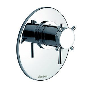 Damixa Onderdelen Universele Inbouwthermostaat Artikelnummer 27051.00 / 27056.00