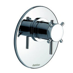 Damixa Onderdelen Universele Inbouwthermostaat Artikelnummer 27051.00 / 27056.00