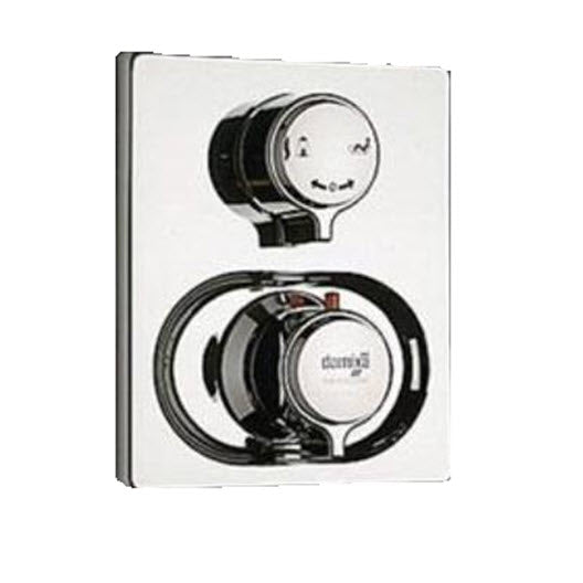 Damixa Onderdelen Thermostaten Bad- Douchethermostaat 27900.00 / 27950.00