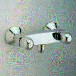 Damixa Parts Cascade Shower Faucet 31200.00