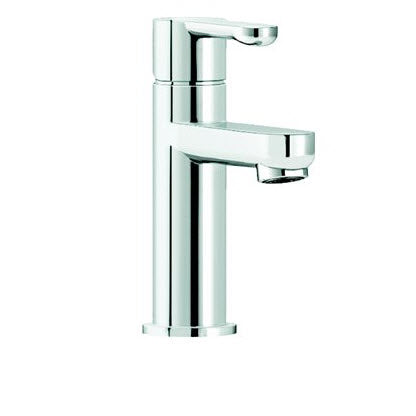 Damixa Onderdelen Willow Piccolo Wastafelkraan Artikelnummer 35810.00 / 35811.00