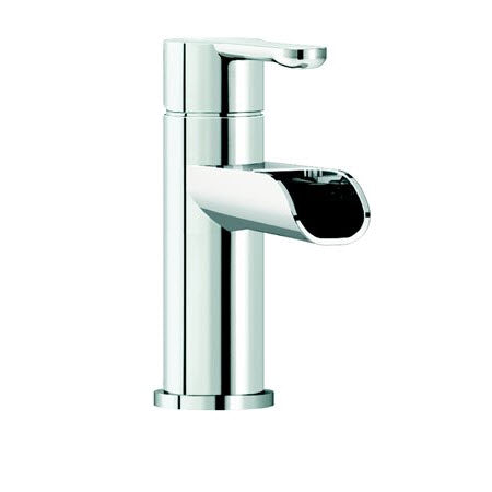 Damixa Parts Willow Basin Faucet Open Spout Article number 35824.00