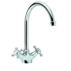 Damixa Parts Tradition Kitchen mixer tap curved spout 37005.00