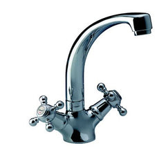 Damixa Parts Tradition Kitchen Mixer Tap 37008.00