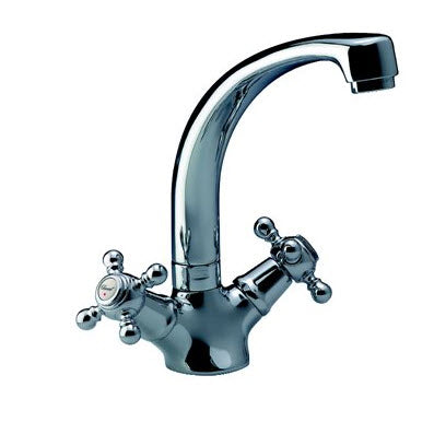 Damixa Parts Tradition Kitchen Mixer Tap 37008.00