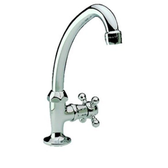 Damixa Onderdelen Tradition Fonteinkraan hoge uitloop 37016.00 / 37017.00