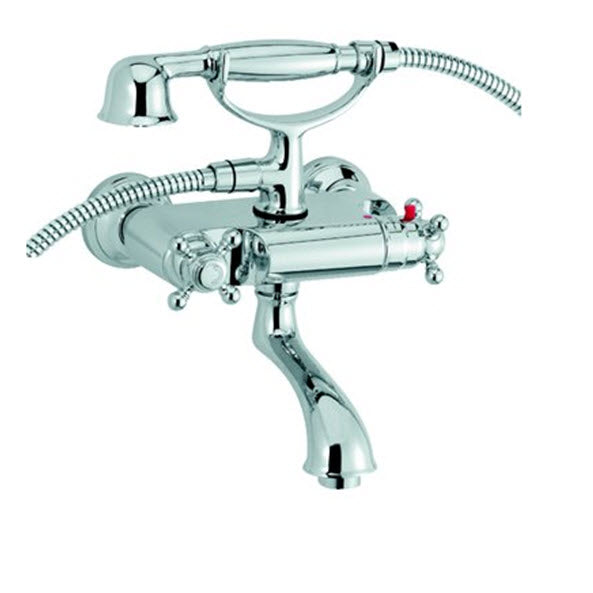 Damixa Onderdelen Tradition Badthermostaat 37041.00