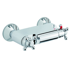 Damixa Onderdelen Tradition Douchethermostaat 37042.00