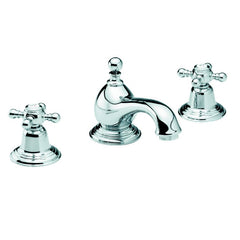 Damixa Onderdelen Tradition 3-gats Wastafelkraan 37080.00