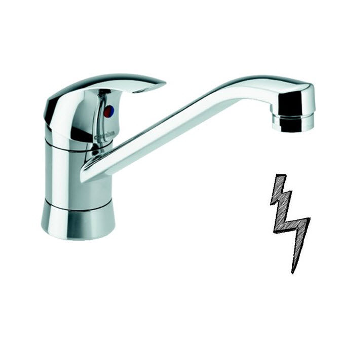Damixa Parts Eclipse Kitchen Faucet (LOW PRESSURE BOILER) 40003.00