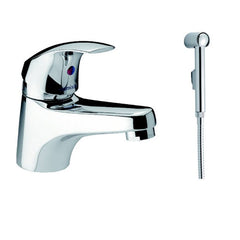 Damixa Parts Eclipse Washbasin tap with side shower 45040.00 / 45030.00