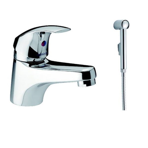 Damixa Parts Eclipse Washbasin tap with side shower 45040.00 / 45030.00