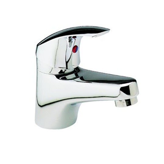 Damixa Parts Eclipse Washbasin tap with waste / chain 45821.00 / 45021.00