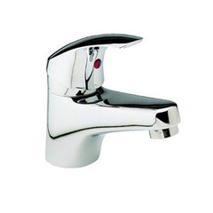 Damixa Parts Eclipse Washbasin tap with waste / chain 45821.00 / 45021.00