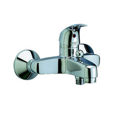 Damixa Parts Eclipse Bath Mixer Tap 47100.00