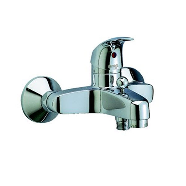 Damixa Parts Eclipse Bath Mixer Tap 47100.00