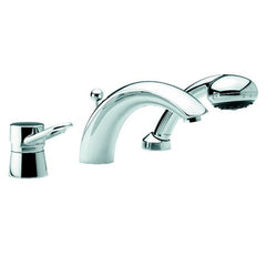 Damixa Parts Apollo Classic 3-hole bath tap 50013.00