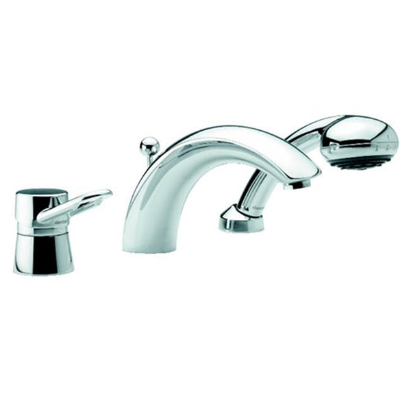 Damixa Parts Apollo Classic 3-hole bath tap 50013.00