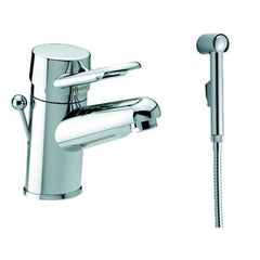 Damixa Onderdelen Apollo Classic Wastafelkraan met zijdouche 50040.00 / 50030.00