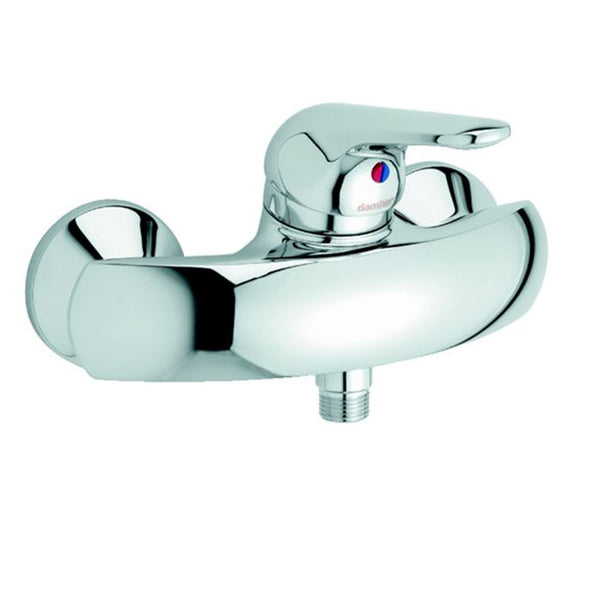 Damixa Parts Apollo Plus Shower Mixer Tap 54200.00