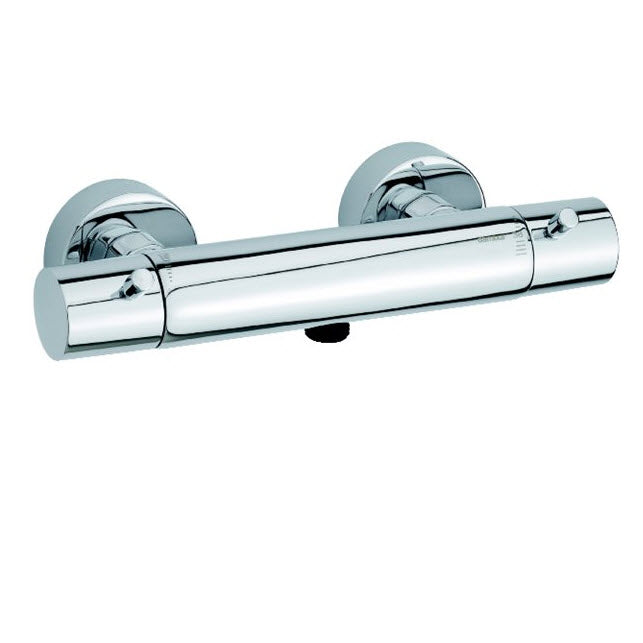 Damixa Onderdelen Thermixa 100 Douchethermostaat Artikelnummer 57401.00 / 57451.00