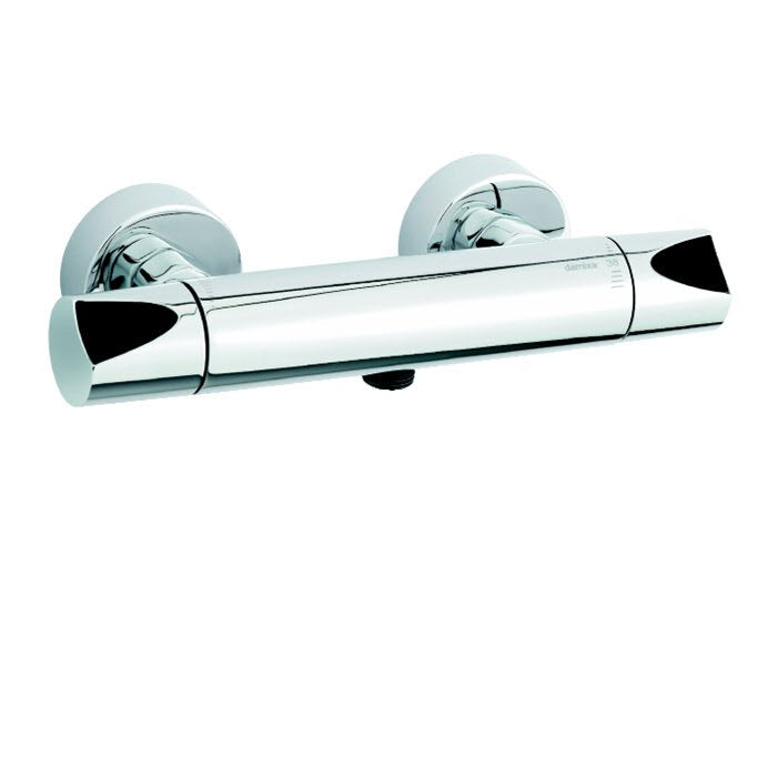 Damixa Onderdelen Thermixa 200 Douchethermostaat Artikelnummer 57402.74 / 57452.74