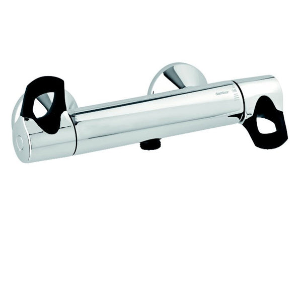 Damixa Onderdelen Thermixa 300 Douchethermostaat Artikelnummer 57403.74 / 57453.74