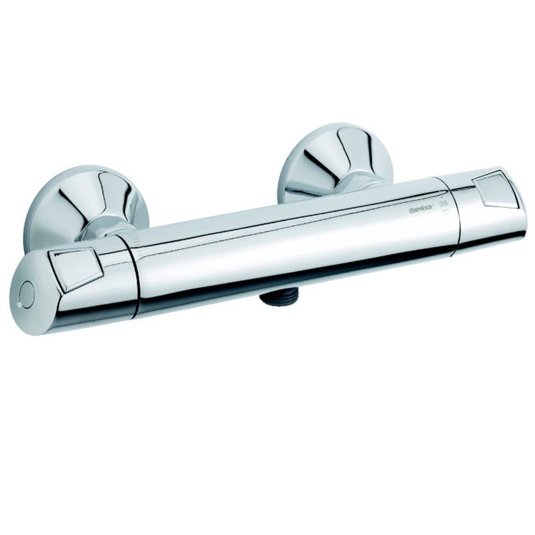 Damixa Onderdelen Thermixa 400 Douchethermostaat Artikelnummer 57404.00 / 57454.00 / 57474.00