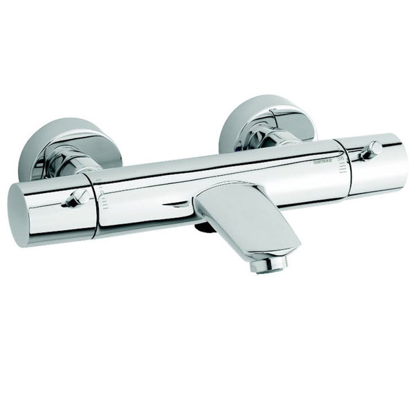 Damixa Onderdelen Thermixa 100 Badthermostaat Artikelnummer 57501.00 / 57551.00