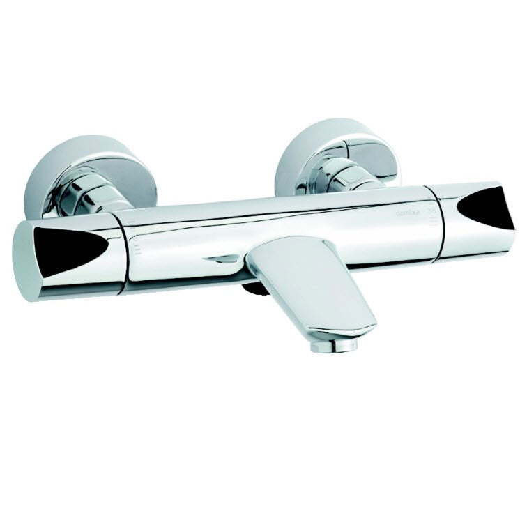 Damixa Onderdelen Thermixa 200 Badthermostaat Artikelnummer 57502.74 / 57552.74