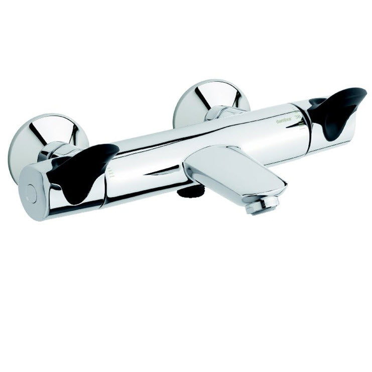 Damixa Onderdelen Thermixa 300 Badthermostaat Artikelnummer 57503.74 / 57553.74