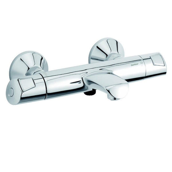 Damixa Onderdelen Thermixa 400 Badthermostaat Artikelnummer 57504.00 / 57554.00 / 57564.00