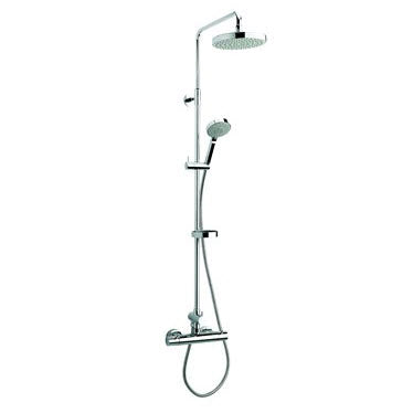 Damixa Parts Belisha Shower System With Diverter Article number 57910.00 / 57913.00