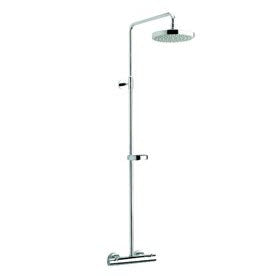 Damixa Parts Belisha Light Shower System Without Diverter Article number 57911.00