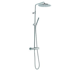 Damixa Parts Eliza Shower System With Diverter Article number 57912.00 / 57915.00