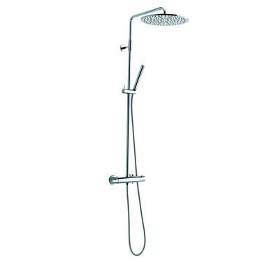 Damixa Parts Eliza Shower System With Diverter Article number 57912.00 / 57915.00