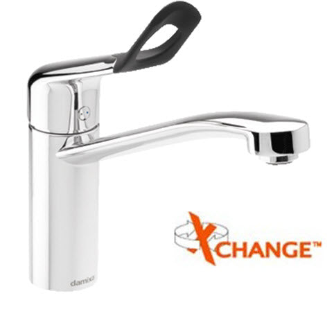 Damixa Parts Clover Easy Kitchen Mixer Tap 60027.74 / 60022.74