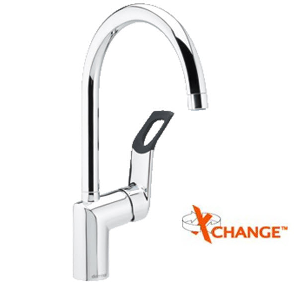 Damixa Parts Clover Easy Kitchen Mixer Tap 60078.00 / 60073.00