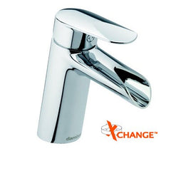 Damixa Parts Clover Basin Tap Open Spout Article number 60814.00 / 60815.00