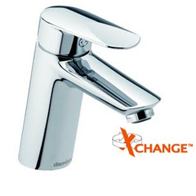 Damixa Parts Clover Basin Mixer Tap 60847.00 / 60857.00 / 60802.00