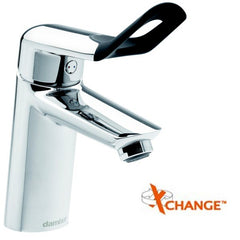 Damixa Parts Clover Basin Mixer Tap 60897.74 / 60867.74