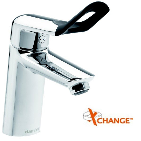 Damixa Parts Clover Basin Mixer Tap 60897.74 / 60867.74