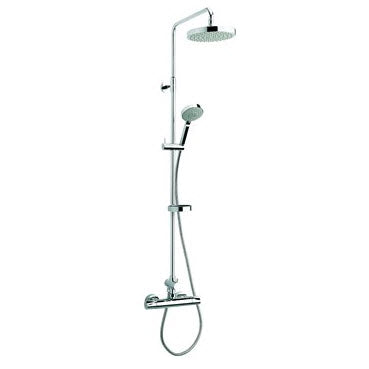 Damixa Parts Chimona Shower System With Diverter Article number 60910.00