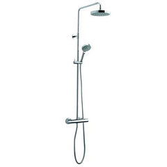 Damixa Parts Dikara Shower System With Diverter Article number 60912.00 / 60913.00