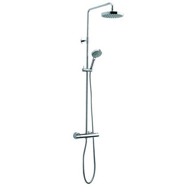 Damixa Parts Dikara Shower System With Diverter Article number 60912.00 / 60913.00