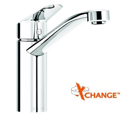 Damixa Parts Jupiter Trend Kitchen Mixer Tap 61047.00 / 61002.00
