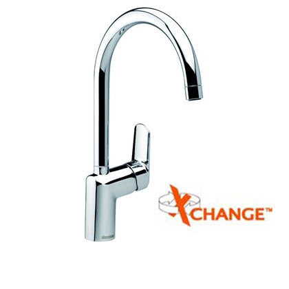 Damixa Parts Jupiter Trend Kitchen Mixer Tap 61077.00 / 61072.00