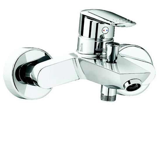 Damixa Parts Jupiter Trend Bath Mixer Tap 61100.00