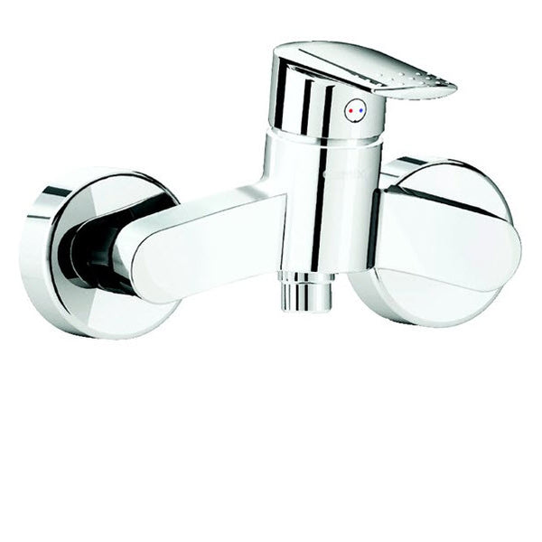 Damixa Parts Jupiter Trend Shower Mixer Tap 61200.00